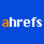 ahrefs Icon